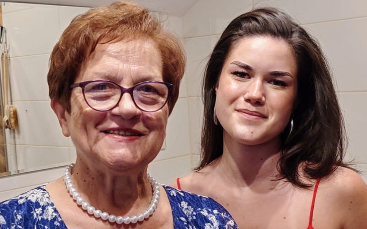 Zbiórka Remont domu babci po powodzi - zdjęcie główne