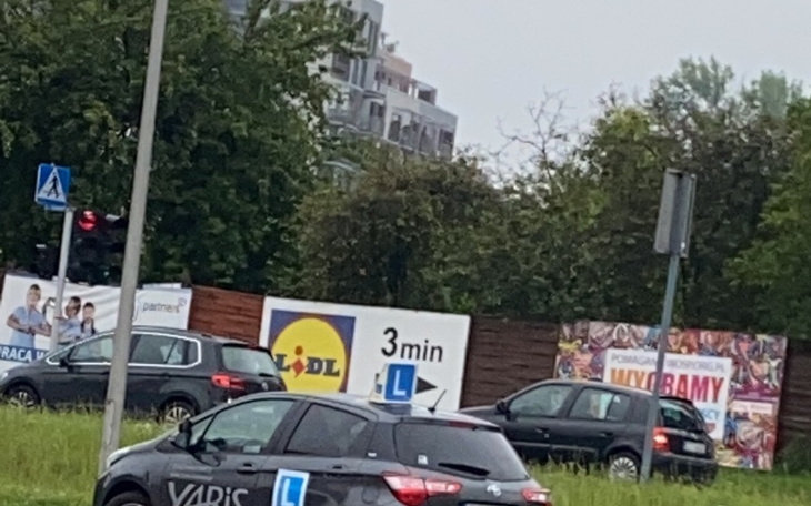 Zbiórka Lepsze spokojne życie - zdjęcie główne