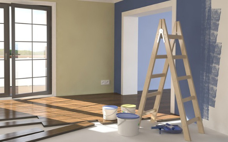 Zbiórka Wykończenie mieszkania dla Oli - zdjęcie główne