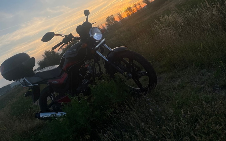 Zbiórka Na remont routera ws 50 - zdjęcie główne