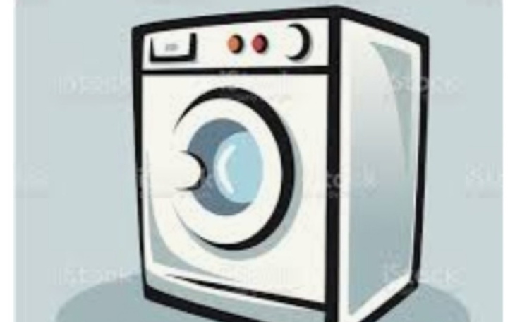 Zbiórka Szybka Akcja MaMyMoc - Pralka - zdjęcie główne