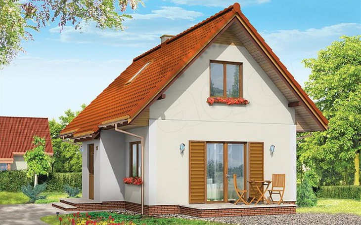 Zbiórka Budowa domu v2 rodzina - zdjęcie główne