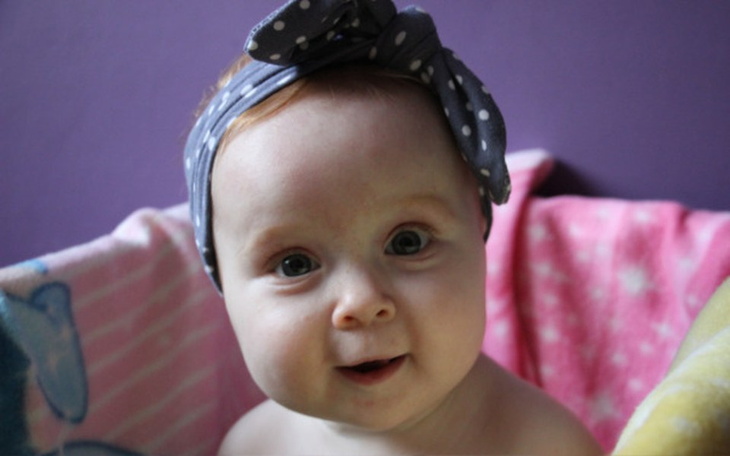 Zbiórka Dla pełnego oddechu Ninki - zdjęcie główne