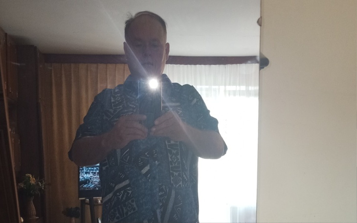 Zbiórka Rower elektryczny dla listonosza - zdjęcie główne