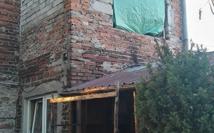 Zbiórka Pomoc dla zalanej rodziny....... - zdjęcie główne