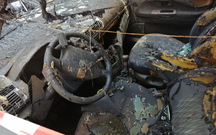 Zbiórka Ponowny start w życiu - zdjęcie główne