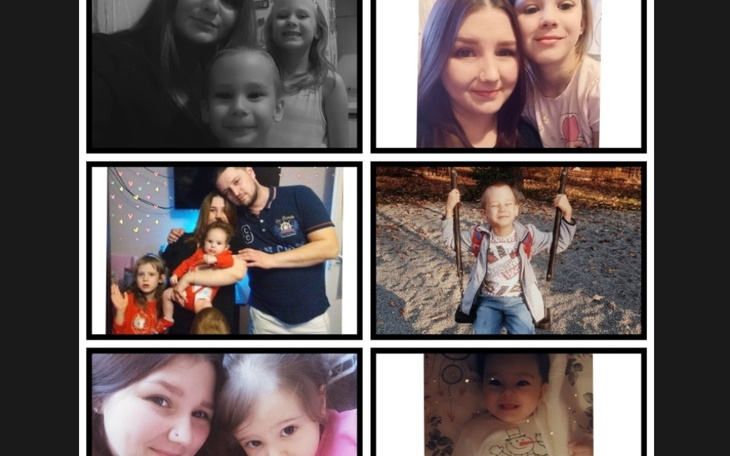 Zbiórka NA REMONT i NOWY POCZĄTEK - zdjęcie główne