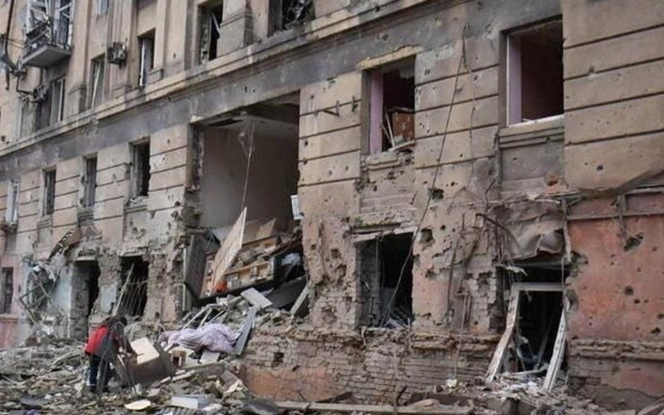 Zbiórka Pomagamy Svitlanie - zdjęcie główne