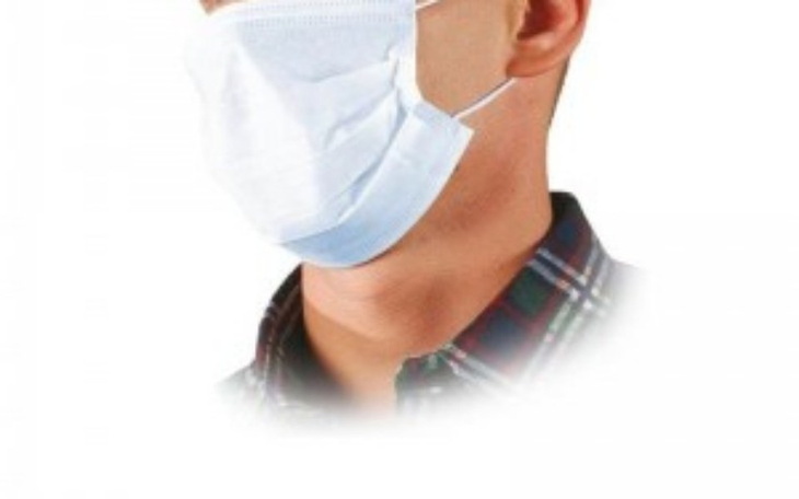 Zbiórka Maski dla naszych pociech - zdjęcie główne