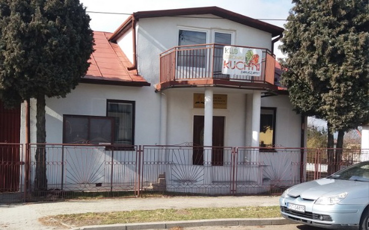 Zbiórka Remont Kaplicy ADS w Sandomierzu - zdjęcie główne