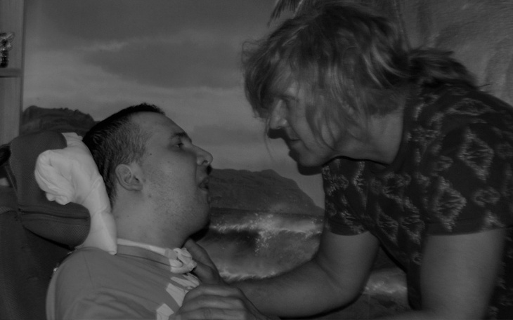 Zbiórka Prośba ojca o pomoc dla syna . - zdjęcie główne