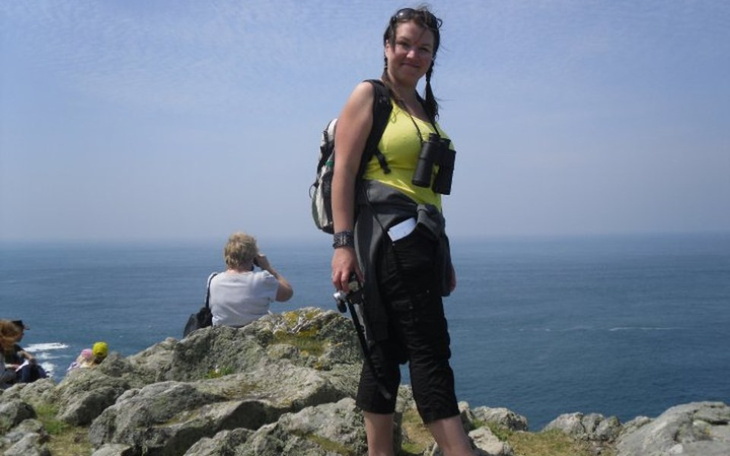 Zbiórka Pomóżmy chorej koleżance! - zdjęcie główne