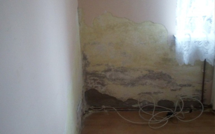 Zbiórka Wymiana ogrzewania w domu - zdjęcie główne