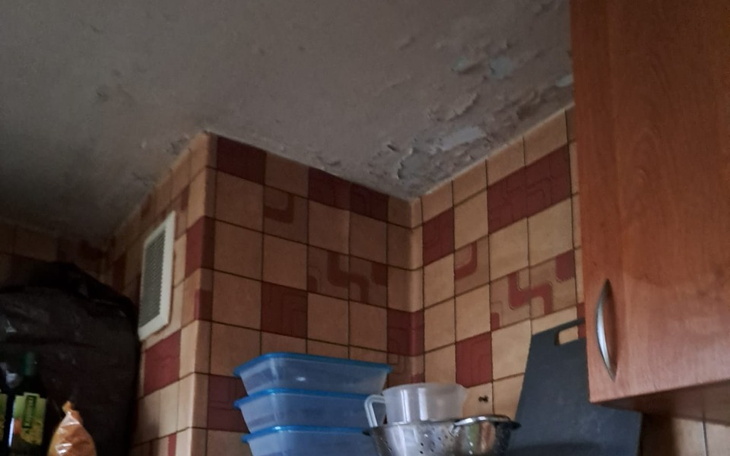 Zbiórka Wasza Pomoc Albo Eksmisja - zdjęcie główne