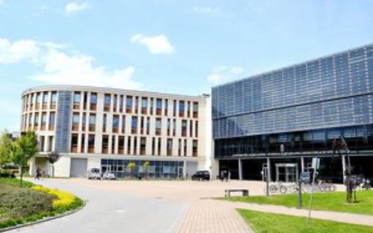 Zbiórka Na rozwój edukacji - zdjęcie główne