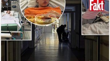 Zbiórka Rehabilitacja dla Maksyma - miniaturka zdjęcia