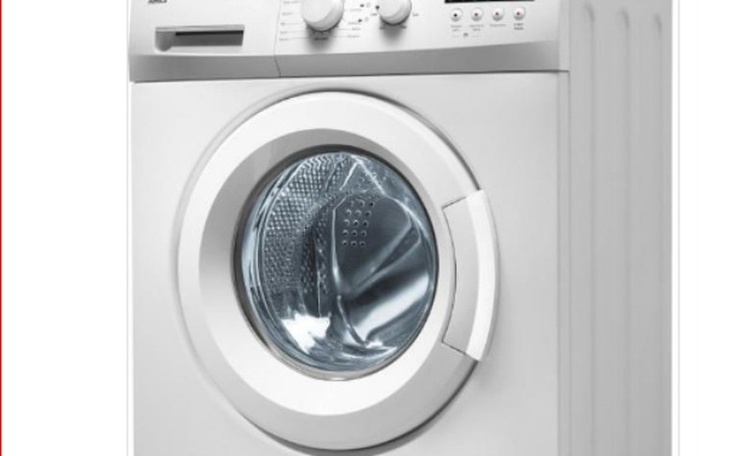 Zbiórka Zbieranie na nową pralkę do domu - zdjęcie główne