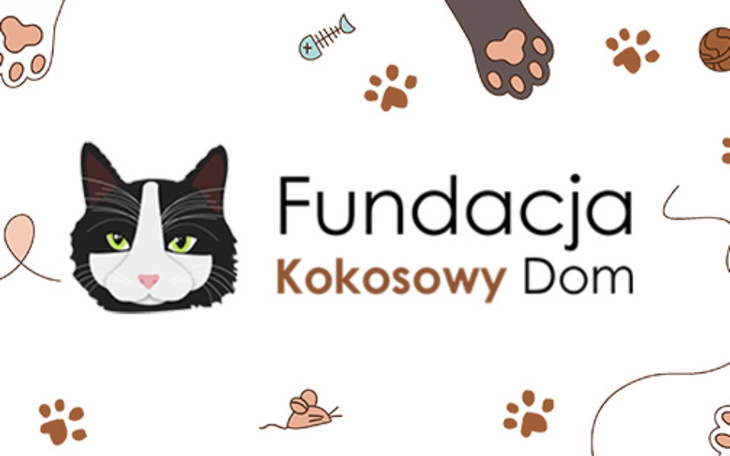 Zbiórka Auto dla Fundacji Kokosowy Dom - zdjęcie główne