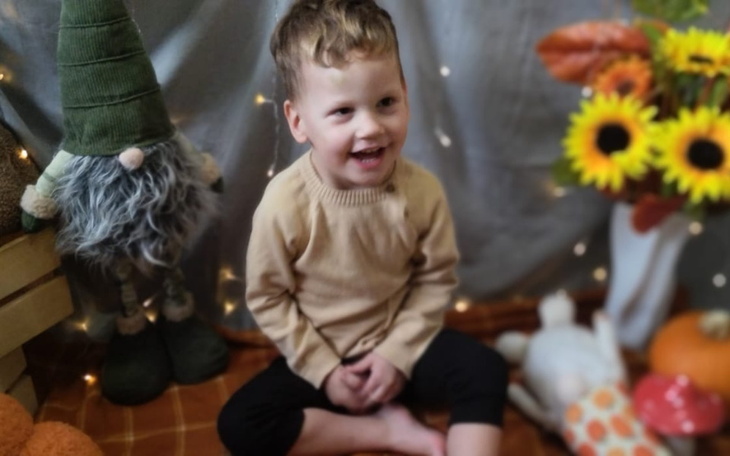 Zbiórka Aleksander Chromiński-Mamy serce - zdjęcie główne