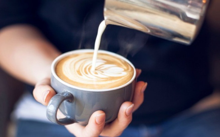 Zbiórka Kawiarnia - zdjęcie główne