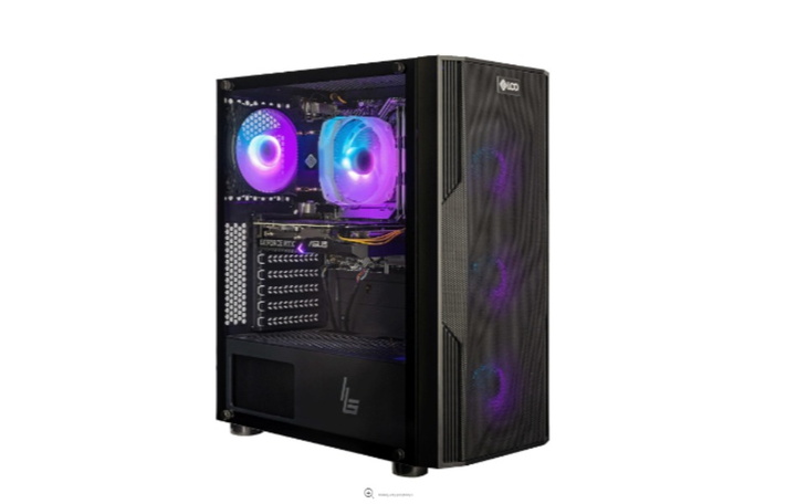 Zbiórka komputer do nauki zdalnej, - zdjęcie główne