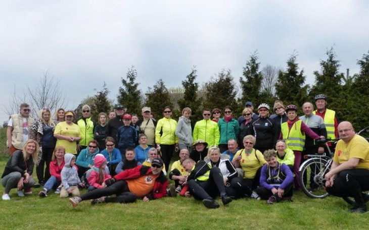 Zbiórka Opłata za domenę i hosting - zdjęcie główne