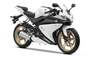 Zbiórka Yamaha YZF R125 - miniaturka zdjęcia