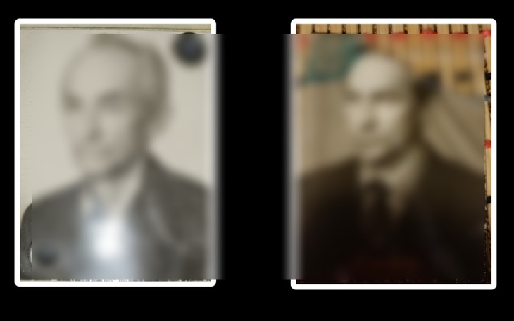 Zbiórka Rozwijanie Pasji Genealogia - zdjęcie główne