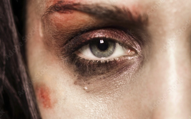 Zbiórka Chcę uciec od niego... - zdjęcie główne