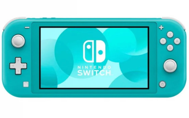 Zbiórka Na Nintendo Switch dla mnie - zdjęcie główne