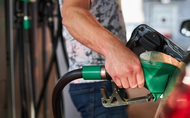 Zbiórka Zbiórka na paliwo do P1 BLESS - zdjęcie główne