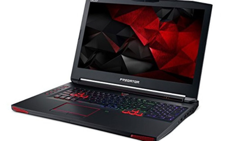 Zbiórka Na laptop Predator :) - zdjęcie główne