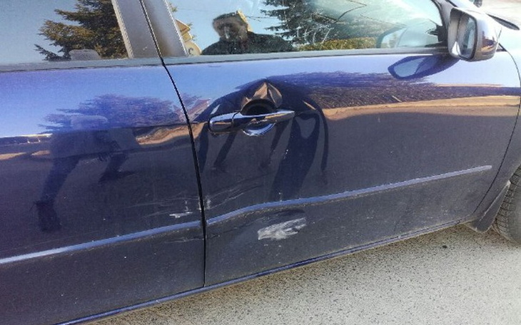 Zbiórka Na nową Mazde - zdjęcie główne