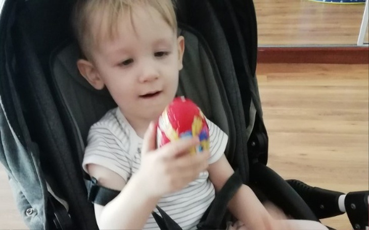 Zbiórka Szczepienie dla Mikołaja - zdjęcie główne