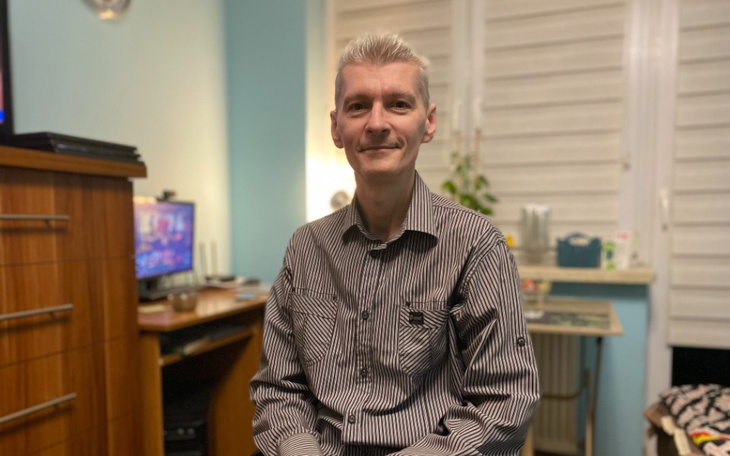 Zbiórka Pomóż być samodzielnym - zdjęcie główne