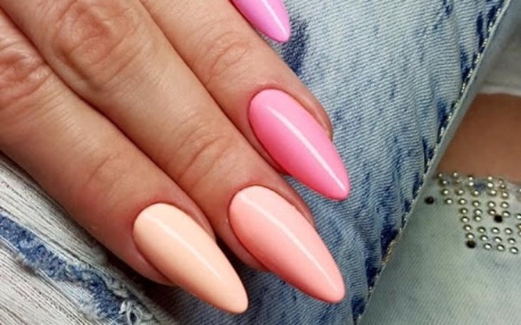 Zbiórka Miami mani - zdjęcie główne