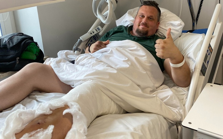 Zbiórka Rozbite auto wolontariusza - zdjęcie główne