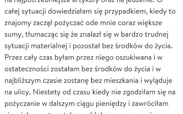 Zbiórka Zbieram na najpotrzebniejsze art - zdjęcie główne