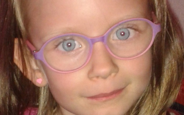 Zbiórka Zbieram na okulary - zdjęcie główne