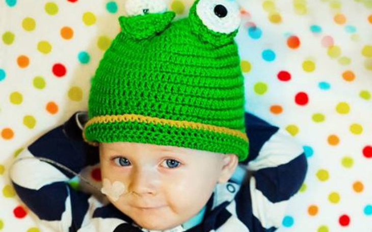 Zbiórka Świąteczna piątka dla Bartusia - zdjęcie główne