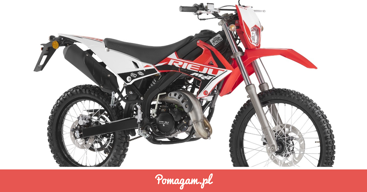 Zrzutka na Zbieram na Crossa 50Cc - Igor Borkowski | Pomagam.pl