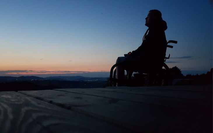 Zbiórka Auto dla osoby na wózku - zdjęcie główne