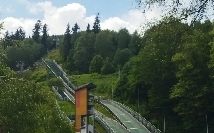 Zbiórka Zbieram na marzenia _ - zdjęcie główne