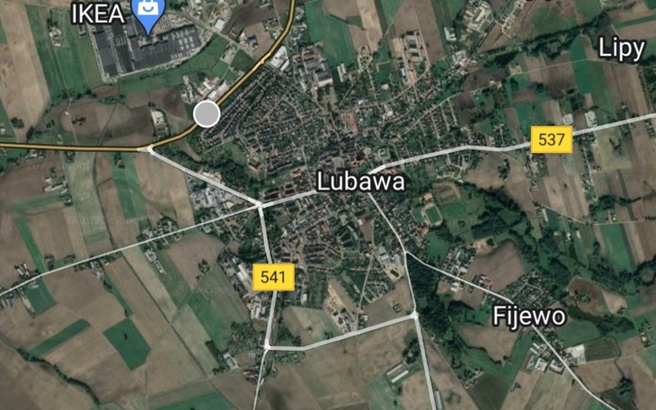 Zbiórka Pomoc ukrainie dla mam z dziećmi - zdjęcie główne