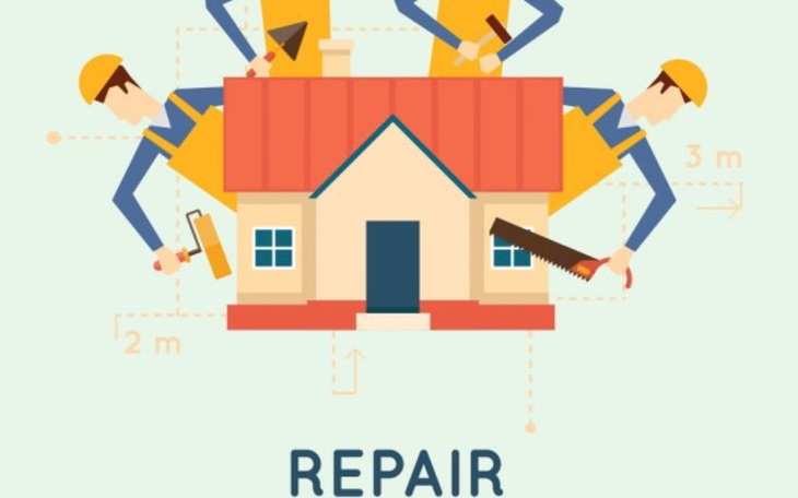 Zbiórka Remont dla Bebika - zdjęcie główne