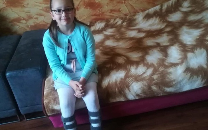 Zbiórka Zbieramy dla Patrycji Góralik - zdjęcie główne