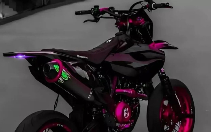 Zbiórka Na motorek jakiś - zdjęcie główne