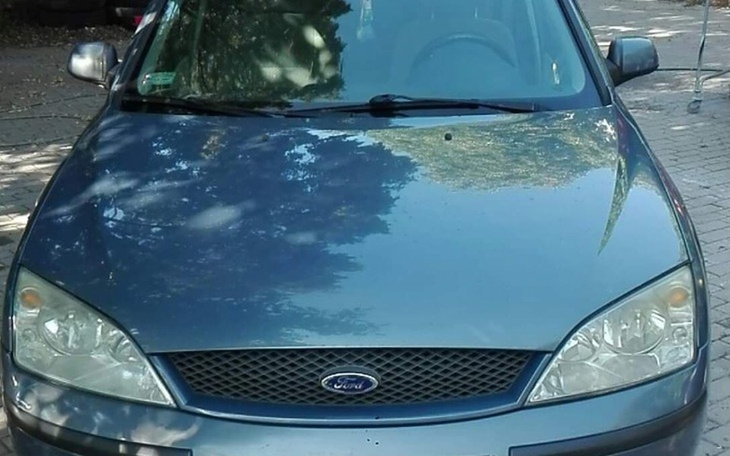 Zbiórka na samochód na dojazdy do pracy - zdjęcie główne