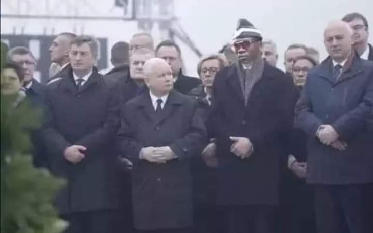 Zbiórka Pomoc dla protestujących. - zdjęcie główne