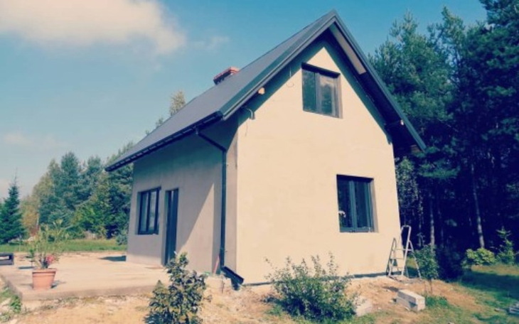 Zbiórka Na marzenia2 - zdjęcie główne